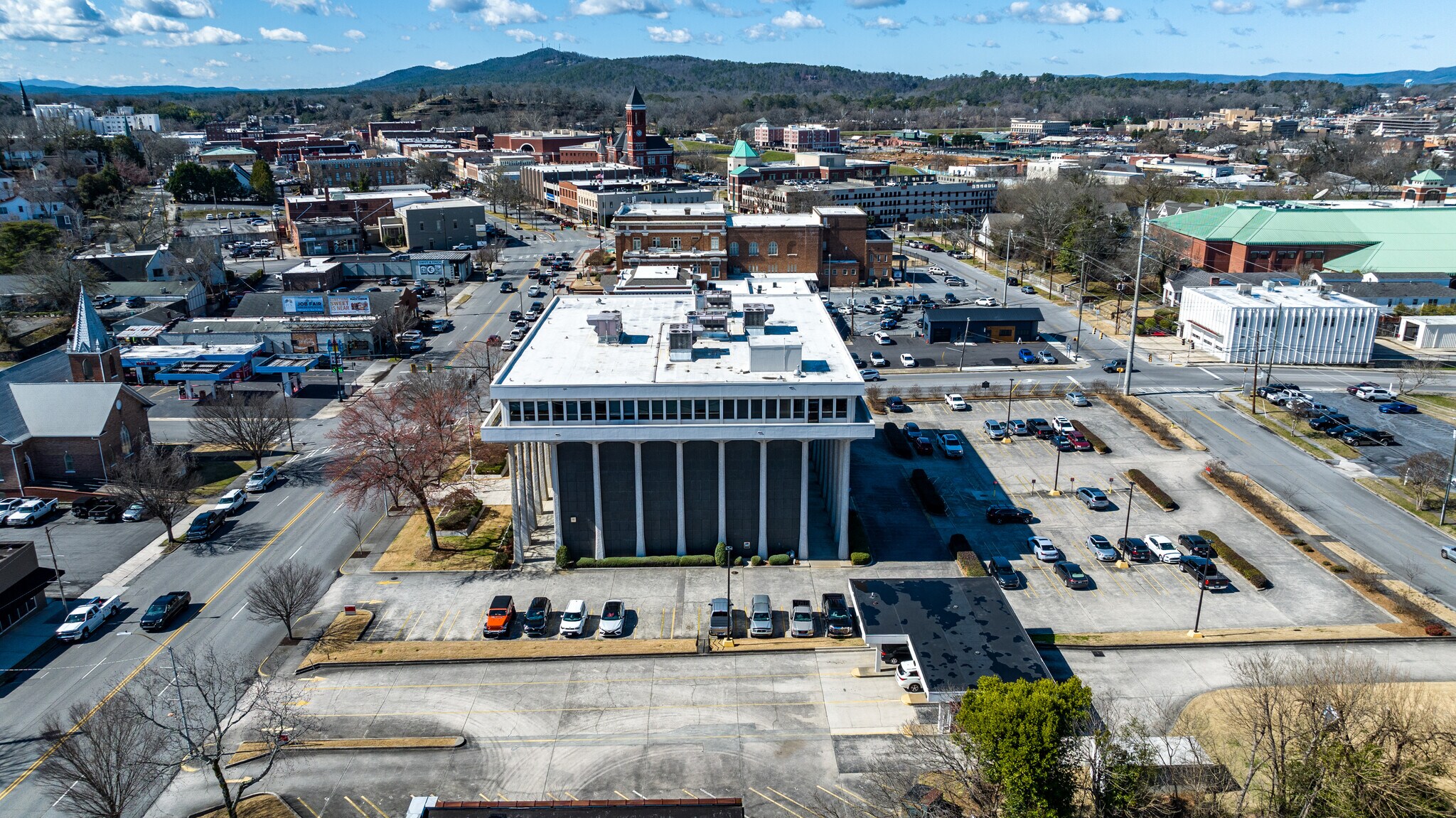 701 Broad St, Rome, GA for Sale