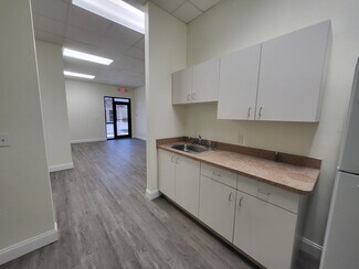 Fort Myers, FL Office - 10970 S Cleveland Ave