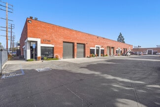 Hawthorne, CA Industrial - 3437-3457 W El Segundo Blvd