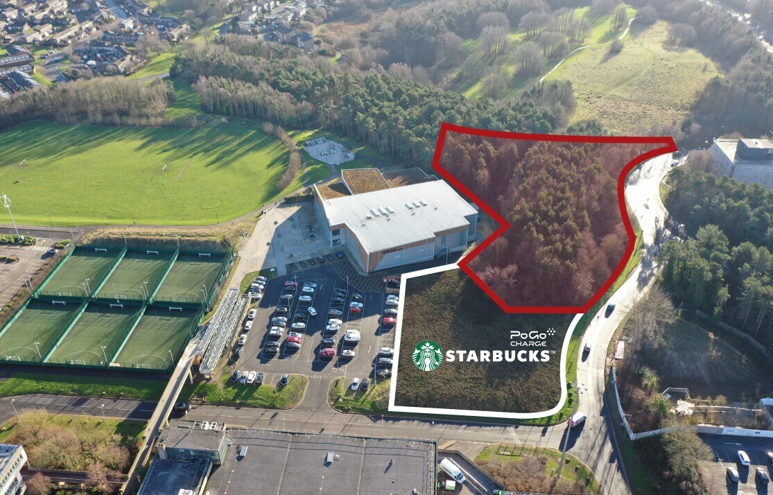 The Galleries Retail Park, Washington, TWR for Sale