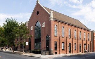 Baltimore, MD Office - 3127 E Baltimore St