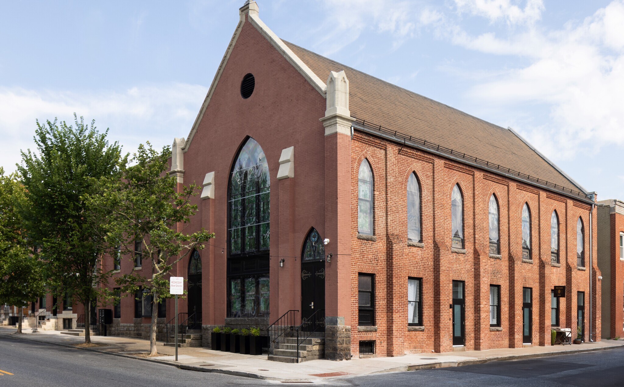 3127 E Baltimore St, Baltimore, MD for Rent
