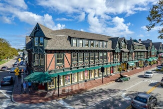 Newport, RI Office - 160-184 Bellevue Ave