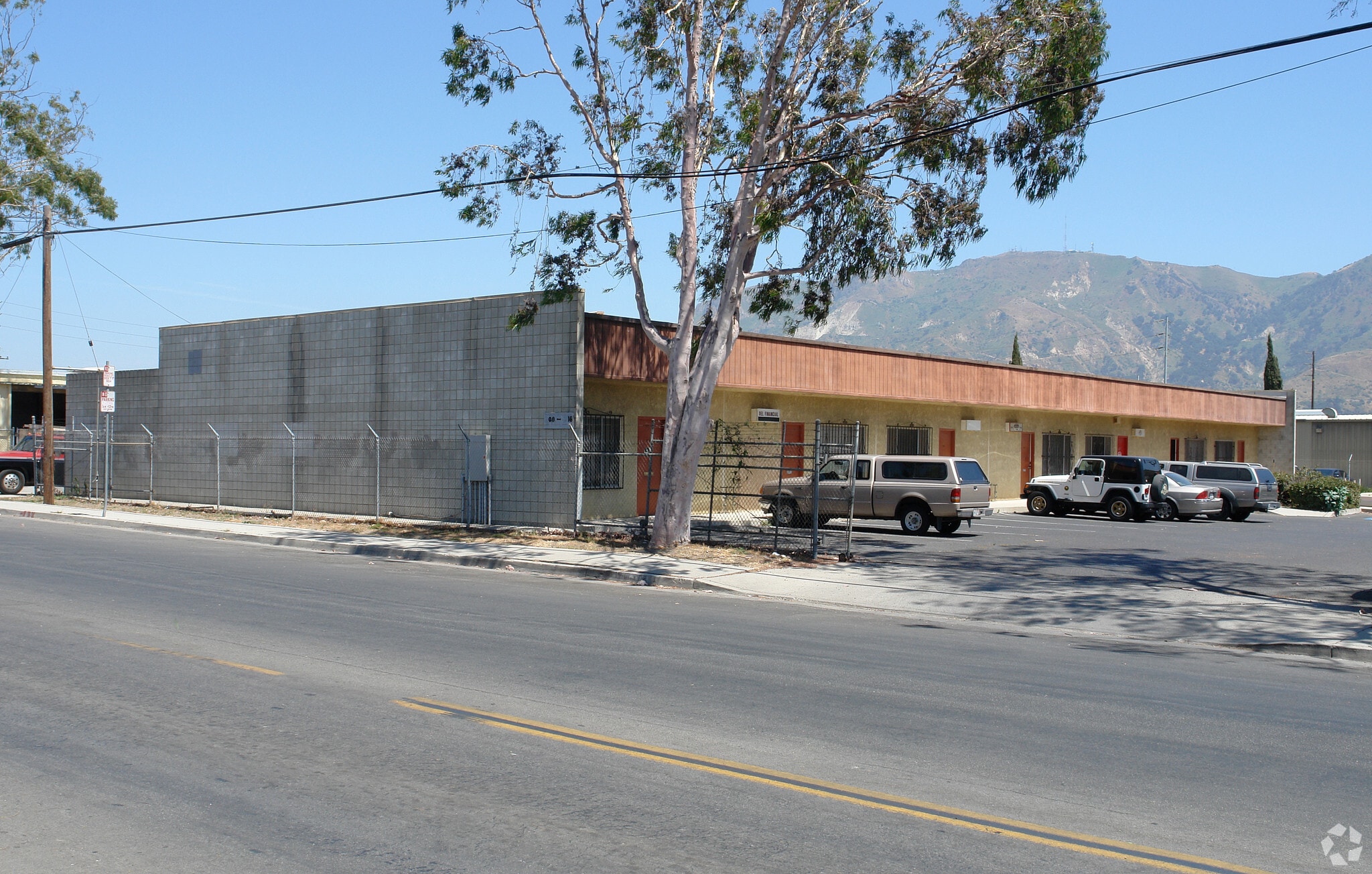 1204-1216 E Santa Paula St, Santa Paula, CA for Sale