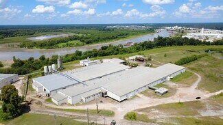 Vicksburg, MS Industrial - 1735 N Washington St Vicksburg, MS Industrial - 1735 N Washington St