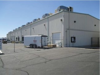 Tucson, AZ Office - 2600 E Los Reales Rd