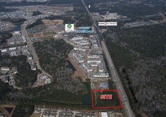 Summerville, SC Commercial Land - 0 Highway 176