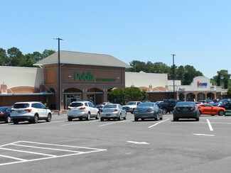 Lagrange, GA Office/Medical, Retail - 139 Commerce Ave