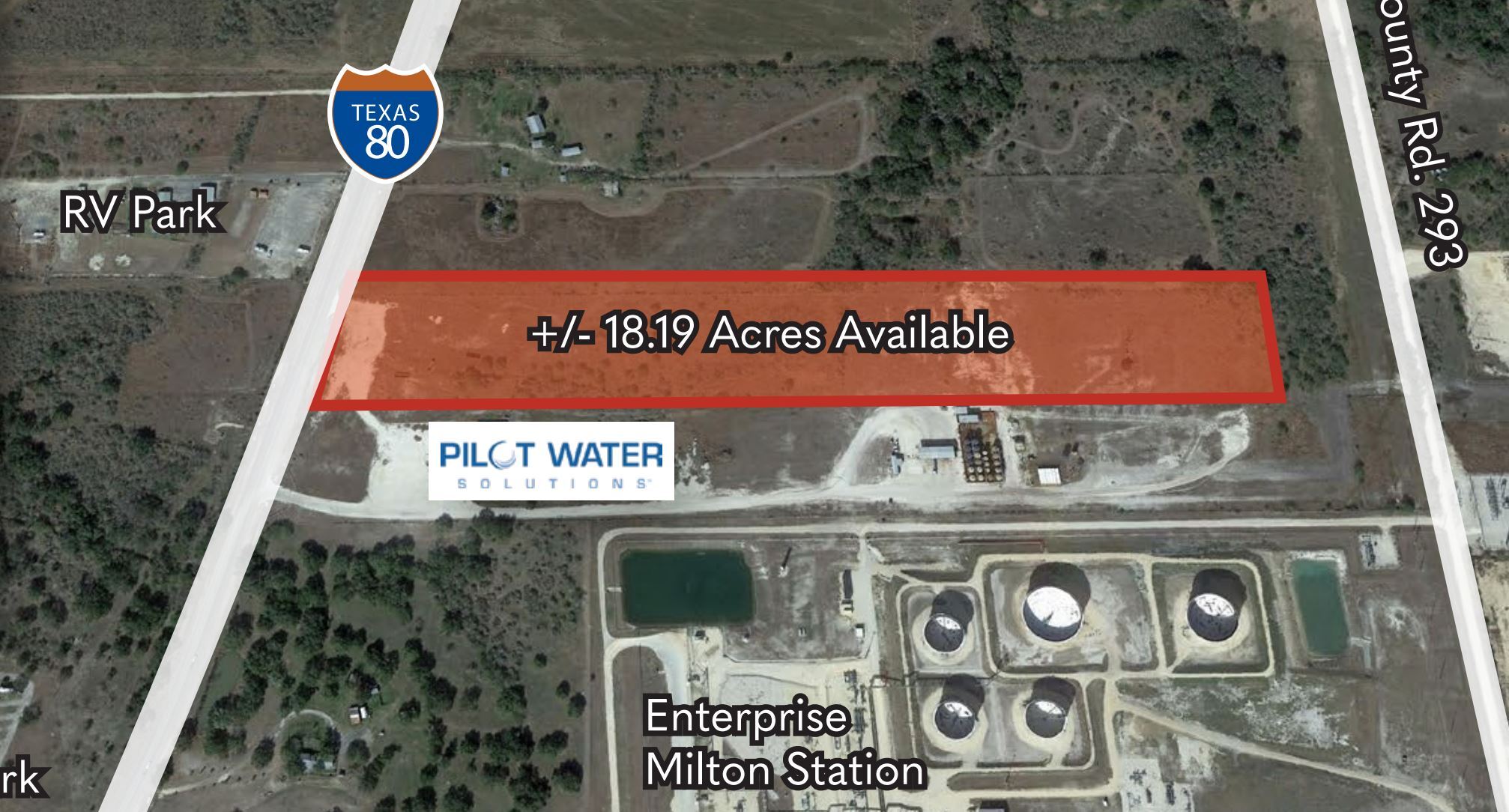 TX-80, Karnes City, TX for Sale