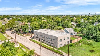 Houston, TX Apartments - 2705 Lorraine St Houston, TX Apartments - 2705 Lorraine St