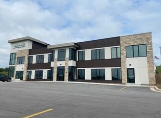 Johnson Creek, WI Medical - 5 Hartwig Dr