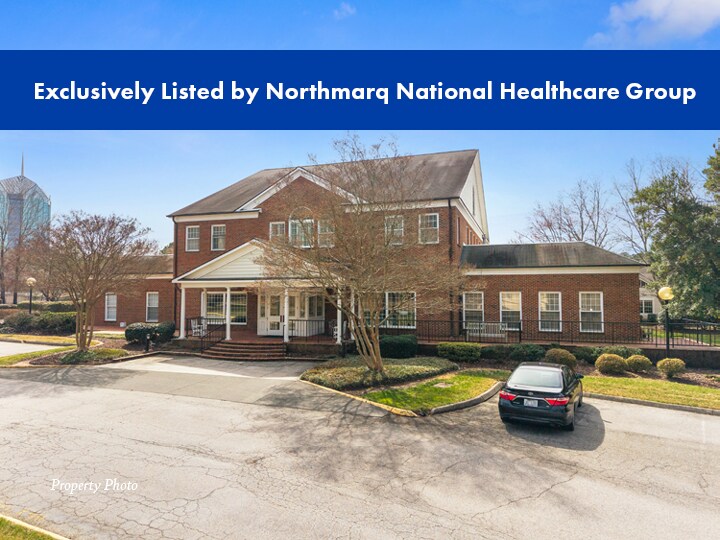 3017 Pickett Rd, Durham, NC for Sale