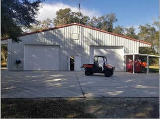 Brooksville, FL Flex - 11130 Croom Rital Rd