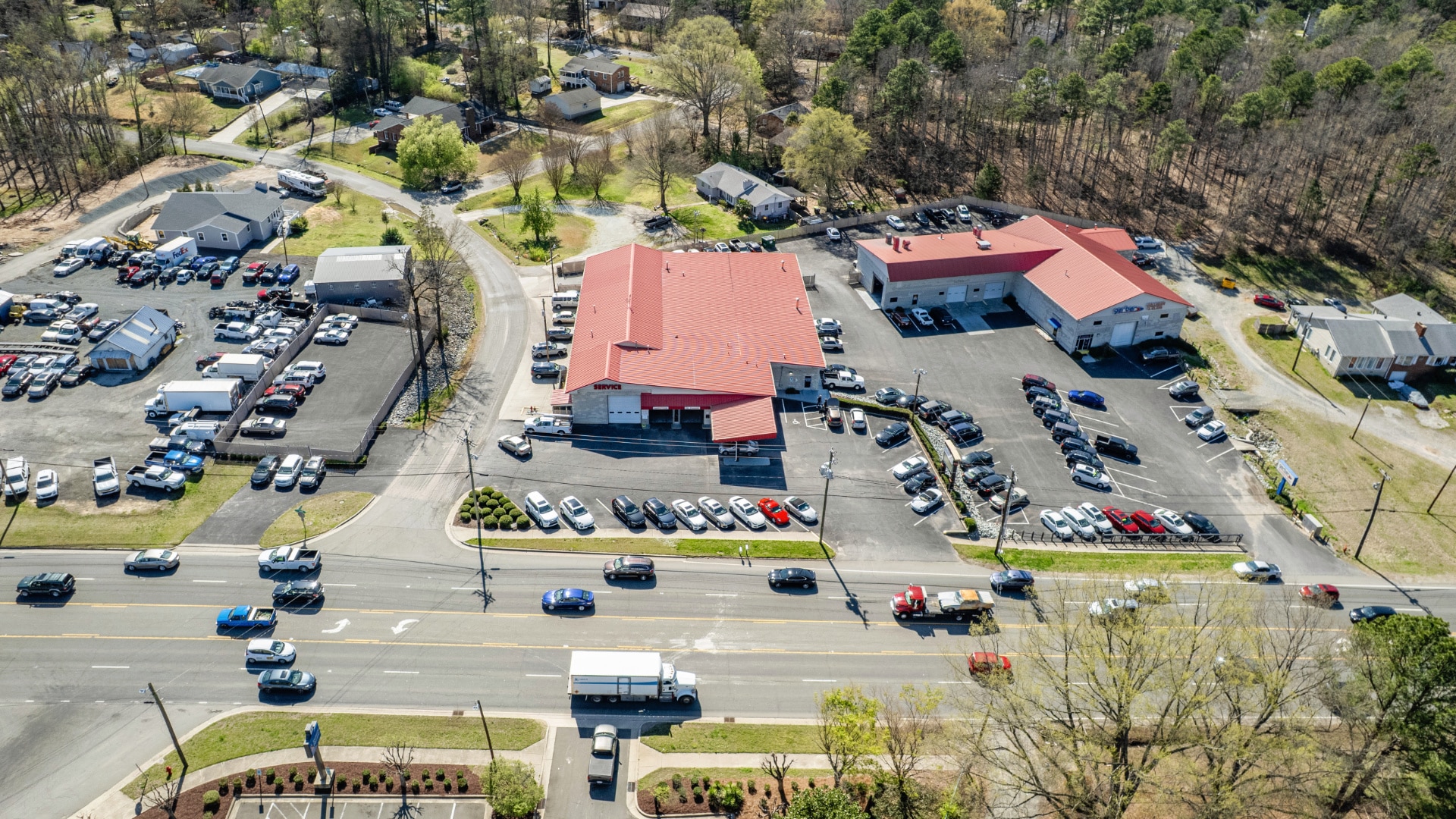 , Durham, NC for Sale