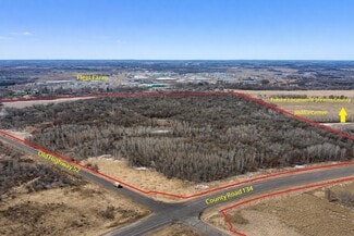 Saint Cloud, MN Commercial - 6704 Old Highway 52