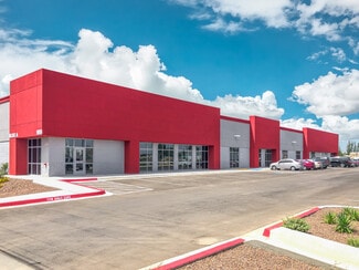 El Paso, TX Office - 12285 Pellicano Dr El Paso, TX Office - 12285 Pellicano Dr
