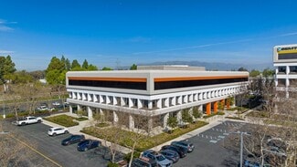 San Jose, CA Office - 2590 N 1st St