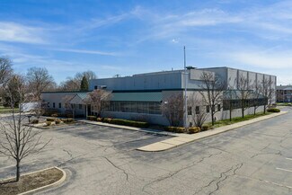 Sterling Heights, MI undefined - 8220 Irving Rd Sterling Heights, MI undefined - 8220 Irving Rd