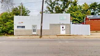 Mansfield, OH Bar - 185 Orange St