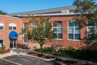 North Easton, MA Office - 50 Oliver St