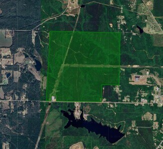 Century, FL Agricultural Land - Highway 4