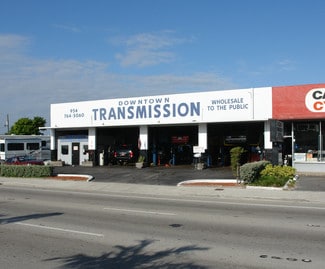 Davie, FL Retail - 1543 S State Road 7