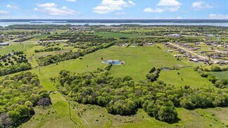 Nevada, TX Commercial Land - 6087 Business 78