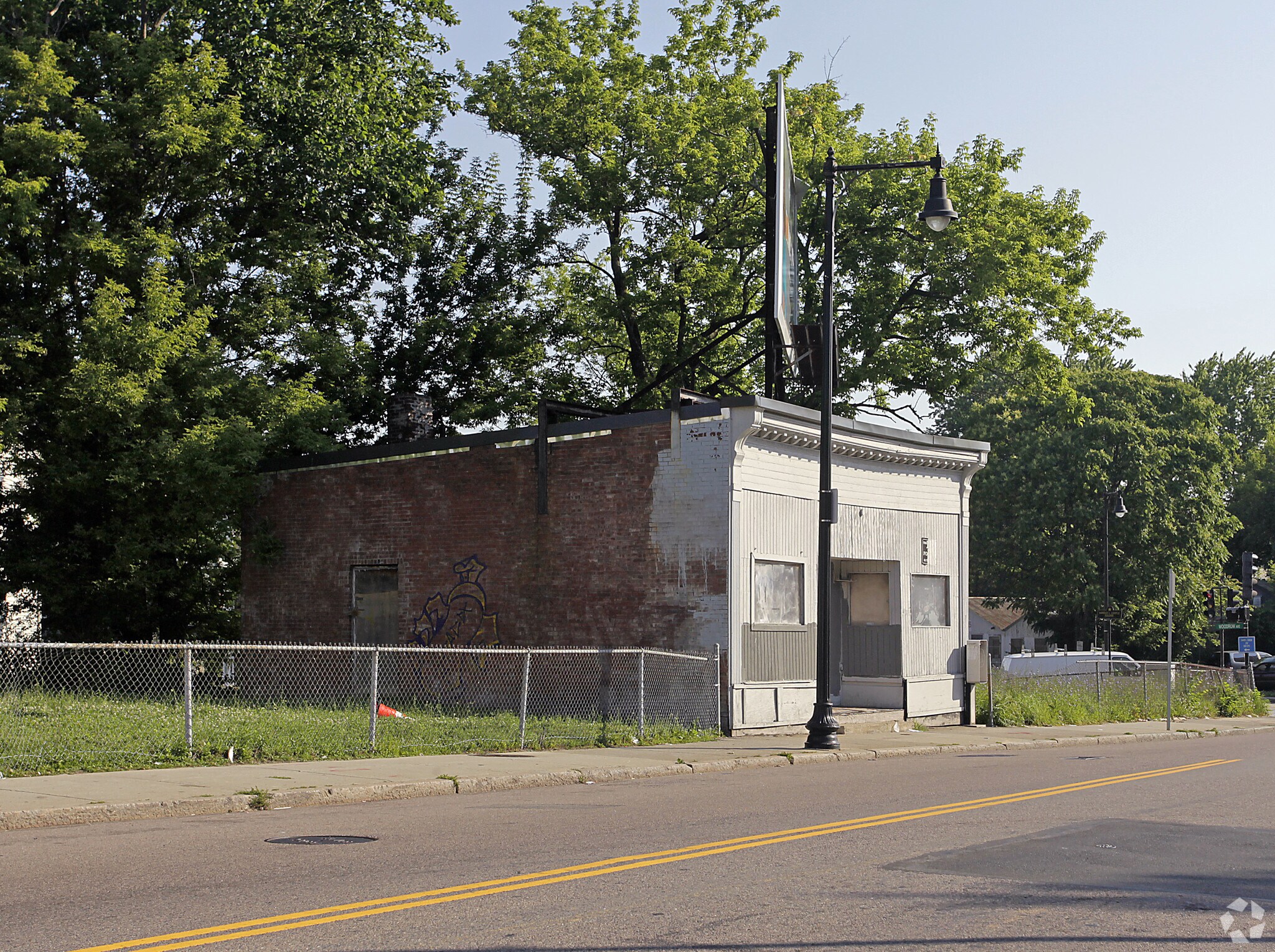 141 Norfolk St, Boston, MA for Sale