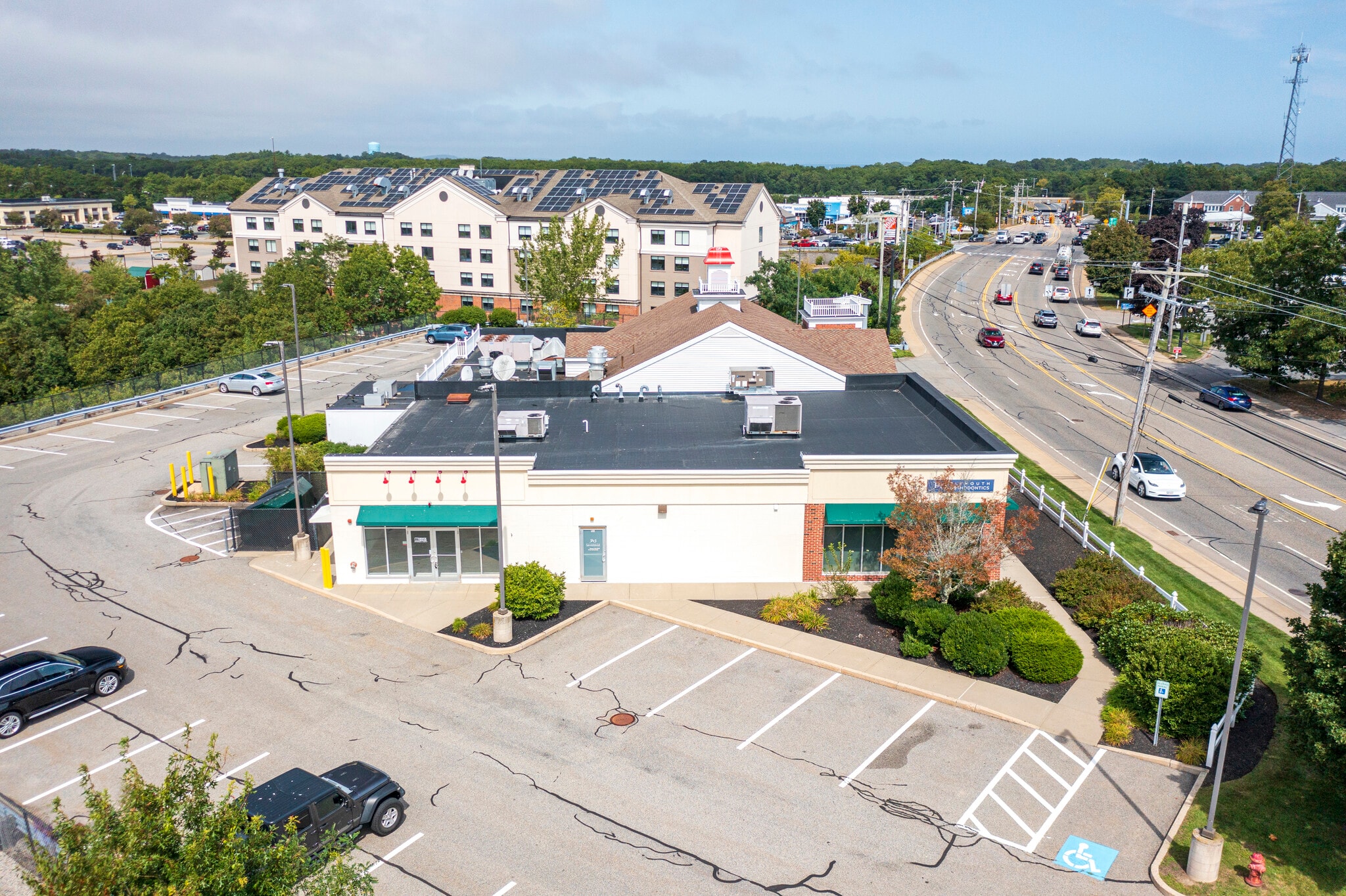 47-53 Long Pond Rd, Plymouth, MA for Rent