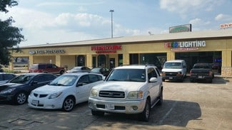 Houston, TX Retail - 7115-7149 Southwest Fwy