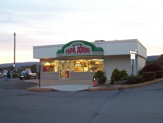 Pittston Commercial Real Estate For Rent Lease Showcase