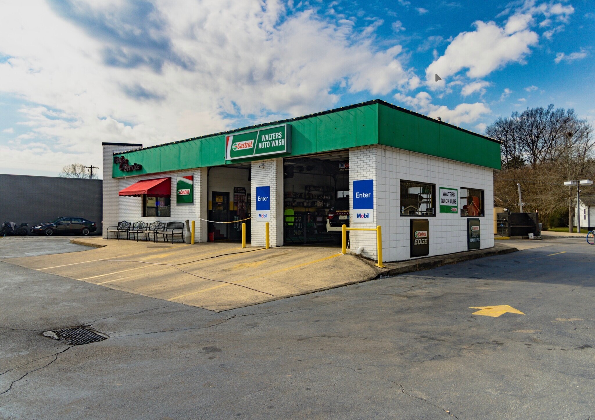 917 Keith St NW, Cleveland, TN for Sale