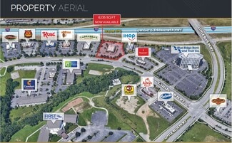 20000 E Valley Vw Pky  