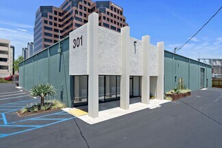 Santa Ana, CA undefined - 301 E Stevens Ave