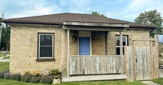 Strathroy, ON Office/Retail - 29 Caradoc Rd