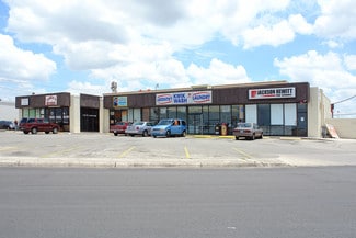 San Antonio, TX Storefront Retail/Office - 5423-5431 Chas Windham