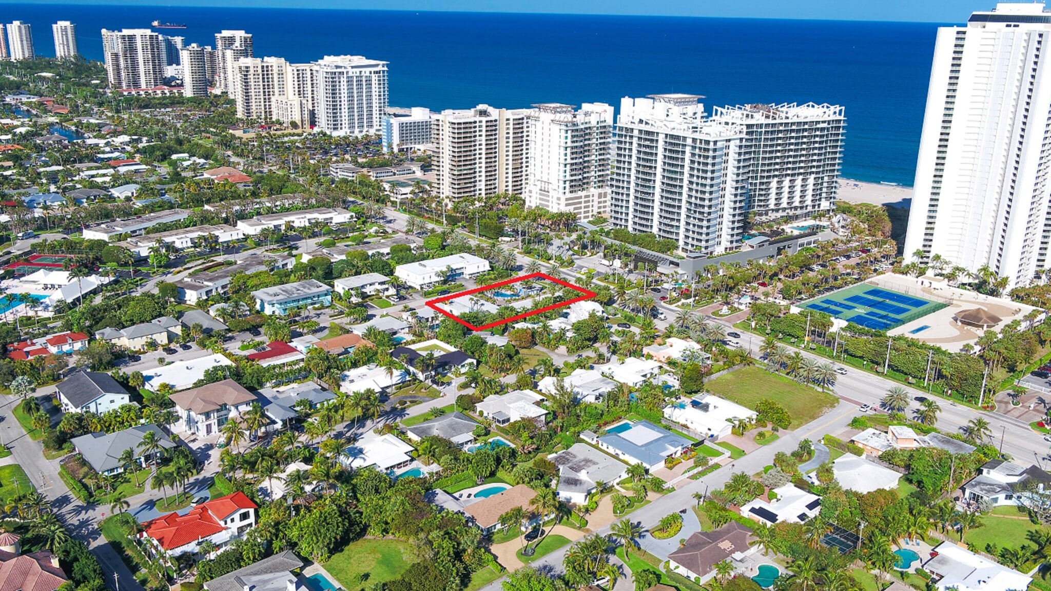 3021 N Ocean Dr, Riviera Beach, FL for Sale