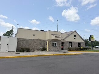 Orange City, FL Restaurant - 2439 Enterprise Rd Orange City, FL Restaurant - 2439 Enterprise Rd