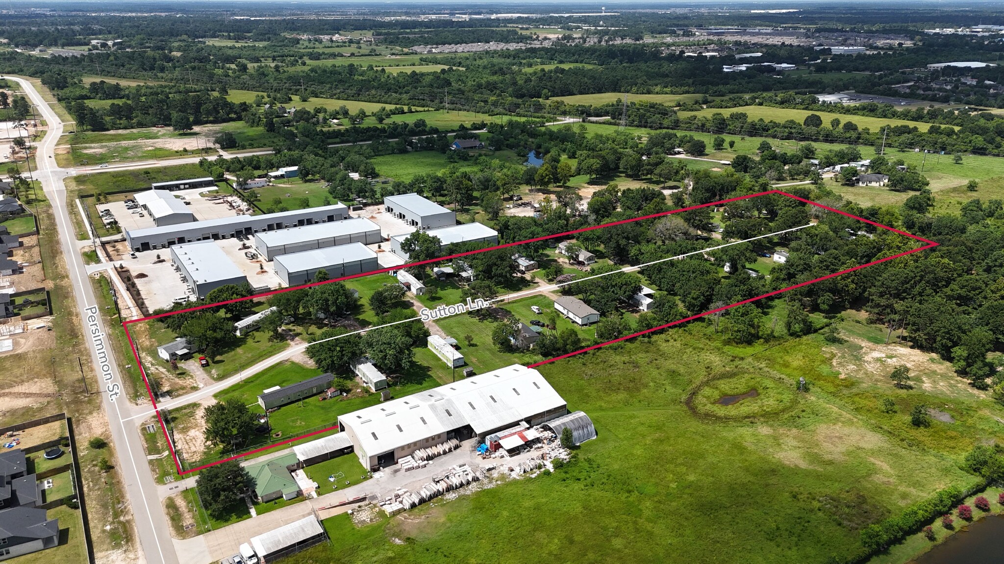 1019 Sutton Ln, Tomball, TX for Sale