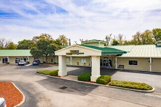 Brandon, FL Office/Medical - 425-427 S Parsons Ave Brandon, FL Office/Medical - 425-427 S Parsons Ave