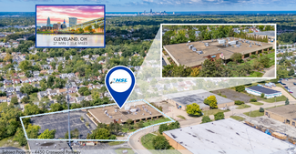 Warrensville Heights, OH undefined