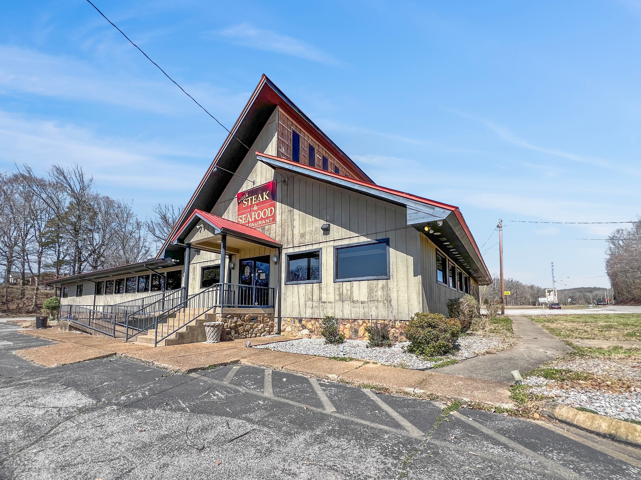 15371 Highway 13 S, Hurricane Mills, TN for Rent