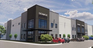 SW 83rd Ave McDowell Rd  