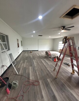 Lecanto, FL Office/Retail - 1919 W Gulf To Lake Hwy