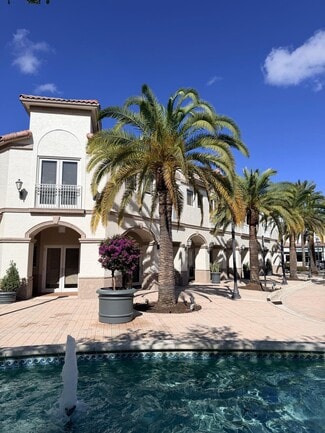 Weston, FL Office - 1825 Main St Weston, FL Office - 1825 Main St