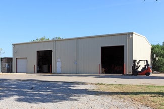 Oklahoma City, OK Industrial - 2125 W Sheridan Ave