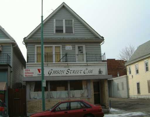 224 Gibson St, Buffalo, NY for Sale