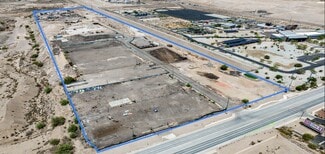 Glendale, AZ Industrial - 11748 W Glendale Ave