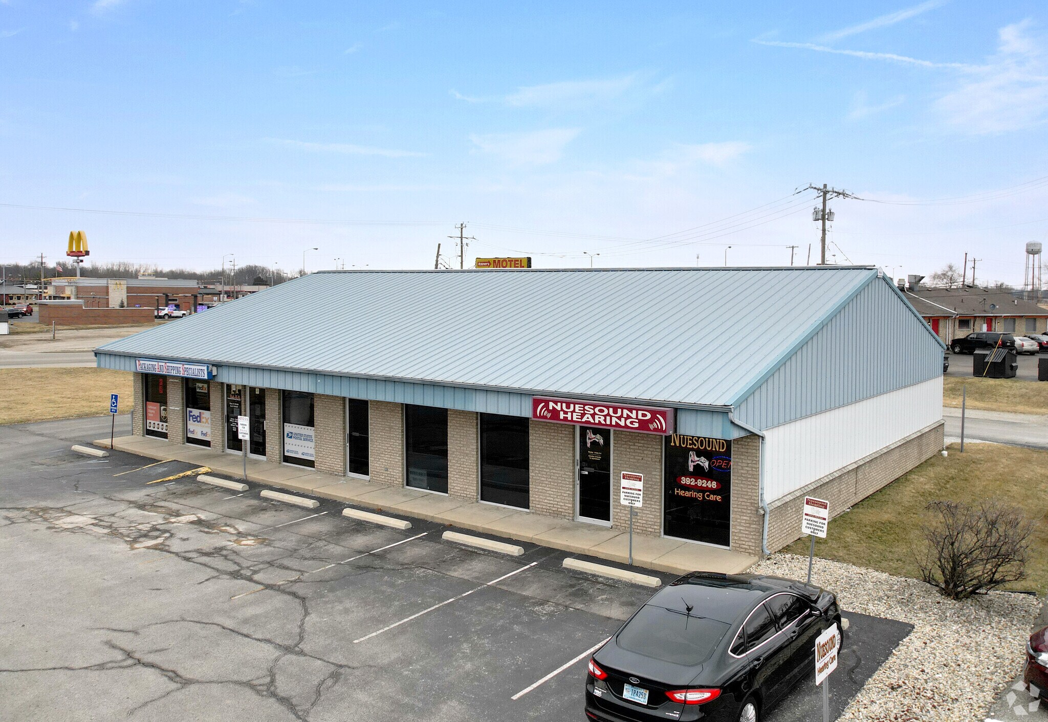 500-504 Saraina Rd, Shelbyville, IN for Rent