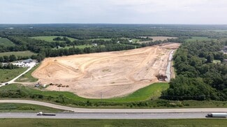 Troy, MO Commercial - East Outer Rd. 61 (Lot 21 - 2.97 acres) hwy Troy, MO Commercial - East Outer Rd. 61 (Lot 21 - 2.97 acres) hwy